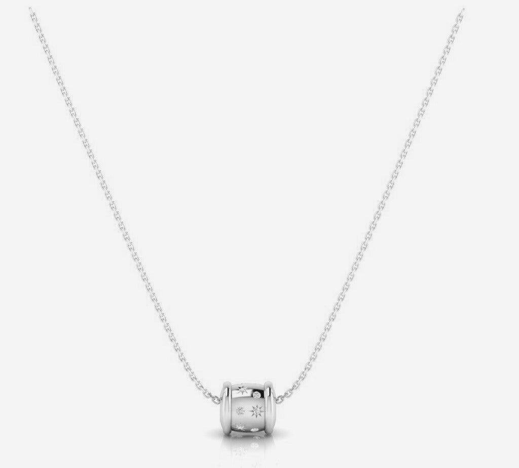 Collier Tourbillon I