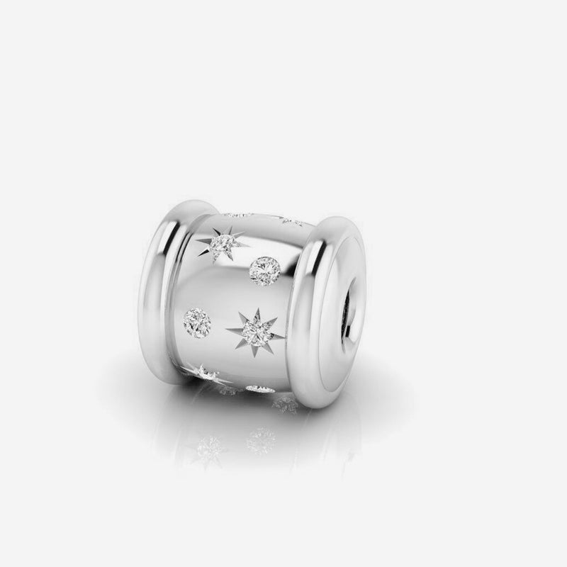 Collier Tourbillon I