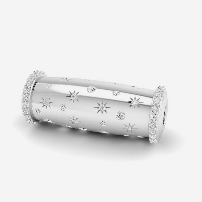 Collier Tourbillon III